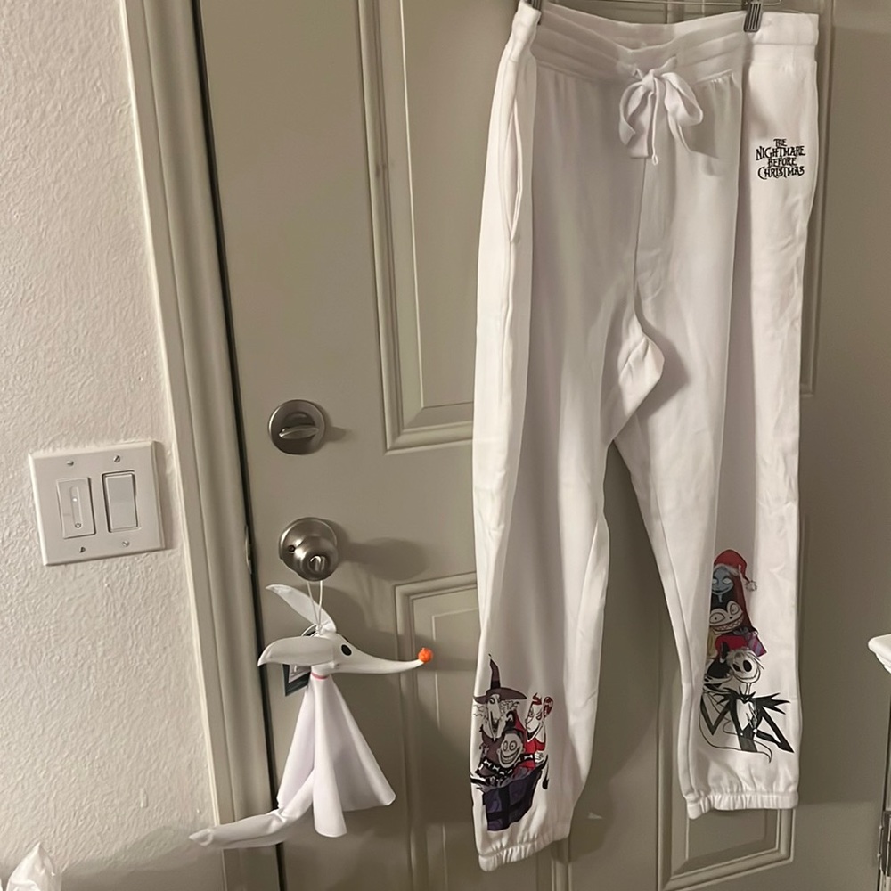 Disney The Nightmare Before Christmas Sweats